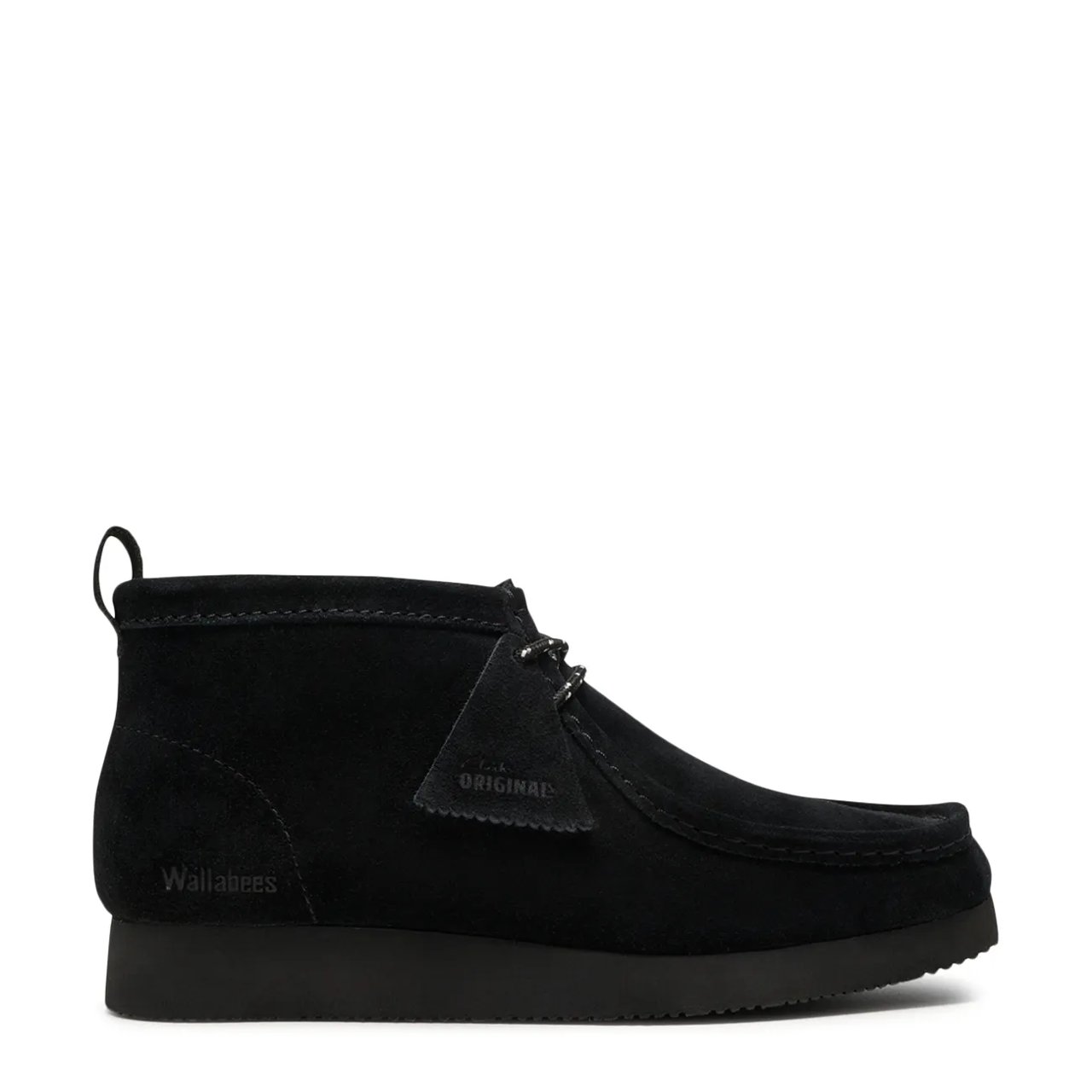 Men's Wallabee Lite Bootie