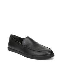Men's Sonoma II Loafer BLACK LEATHER view