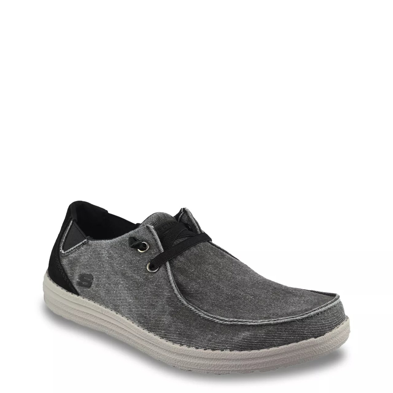 Melson Raymon Moc Toe Slip-On