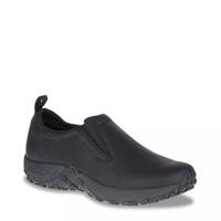 Men's Jungle Moc AC+ PRO Work Shoe Black view