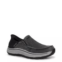 Men's Hands Free Slip-ins Remaxed Fenick Slip-On Black view