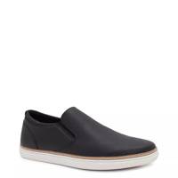 Men's Get It Slip-On Sneaker Black view