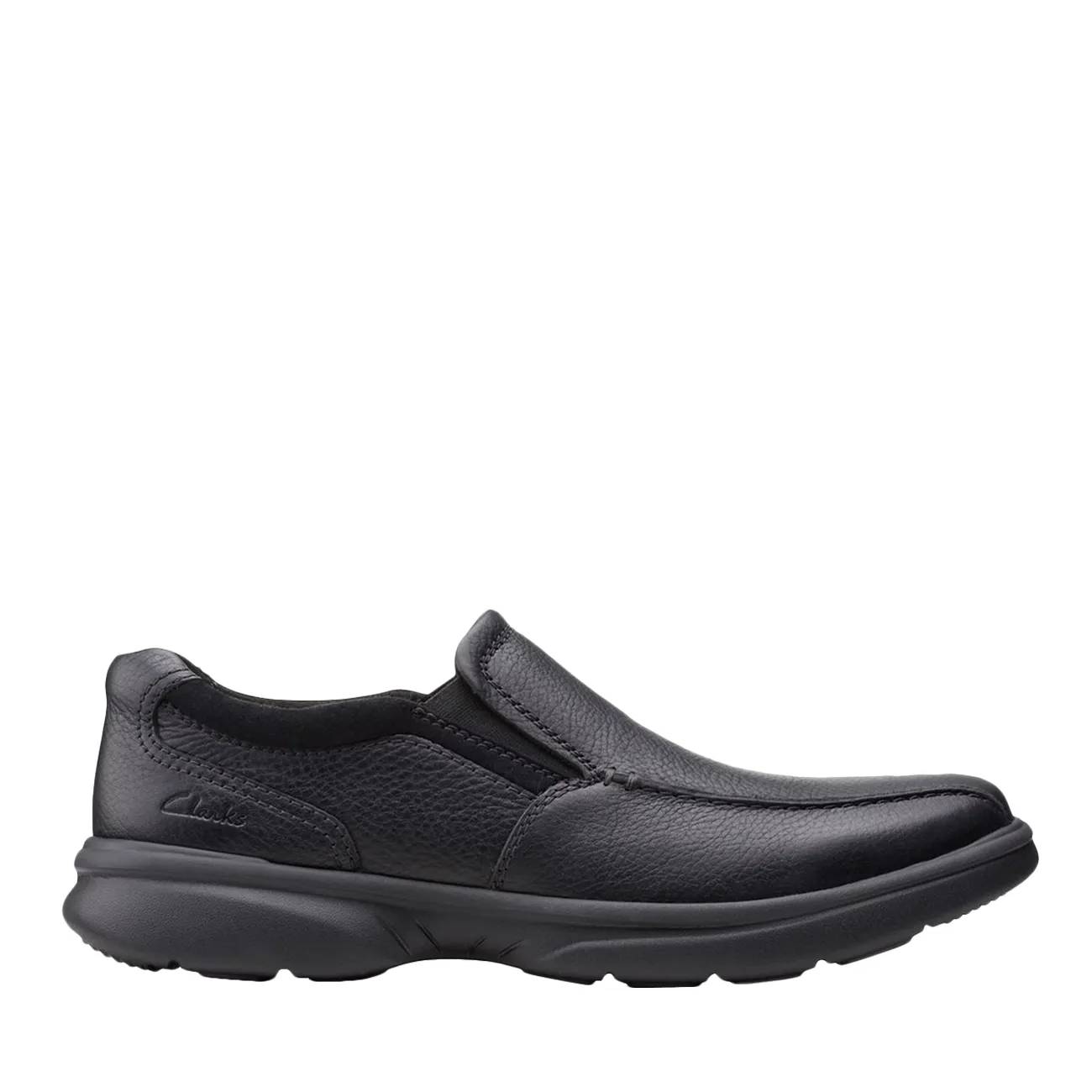 Clarks Men's Bradley Step Slip-On