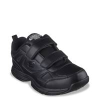 Men's Dighton-Rolind Work Wide Width Sneaker JET BLACK view