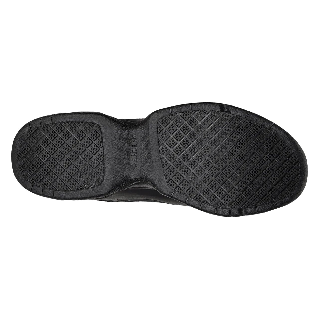 Men's Dighton-Rolind Work Wide Width Sneaker