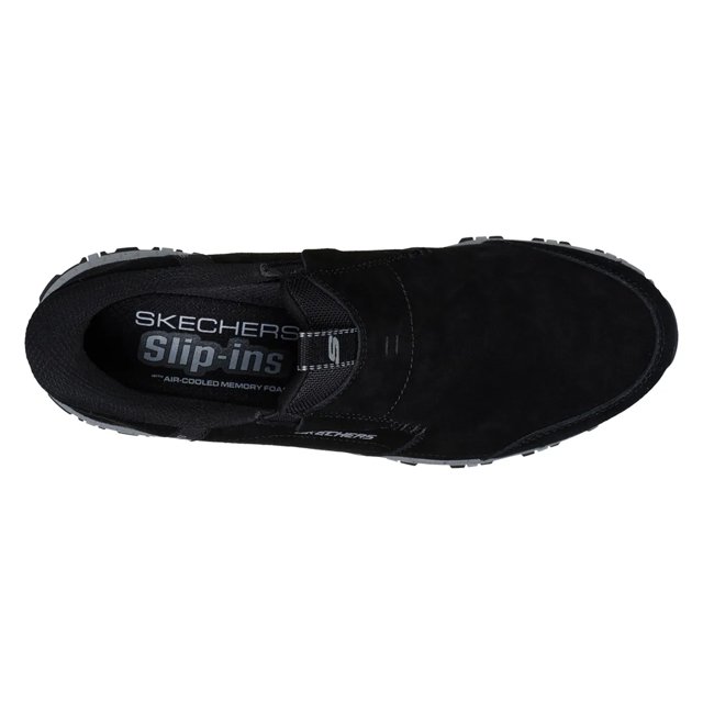 Skechers Men's Hillcrest Slip-In Wide Width Sneaker | DSW Canada