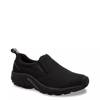 Men's Jungle Moc Sport 2 Slip-On Triple Black view
