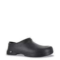 Men's Oswald Balder Clog Black view