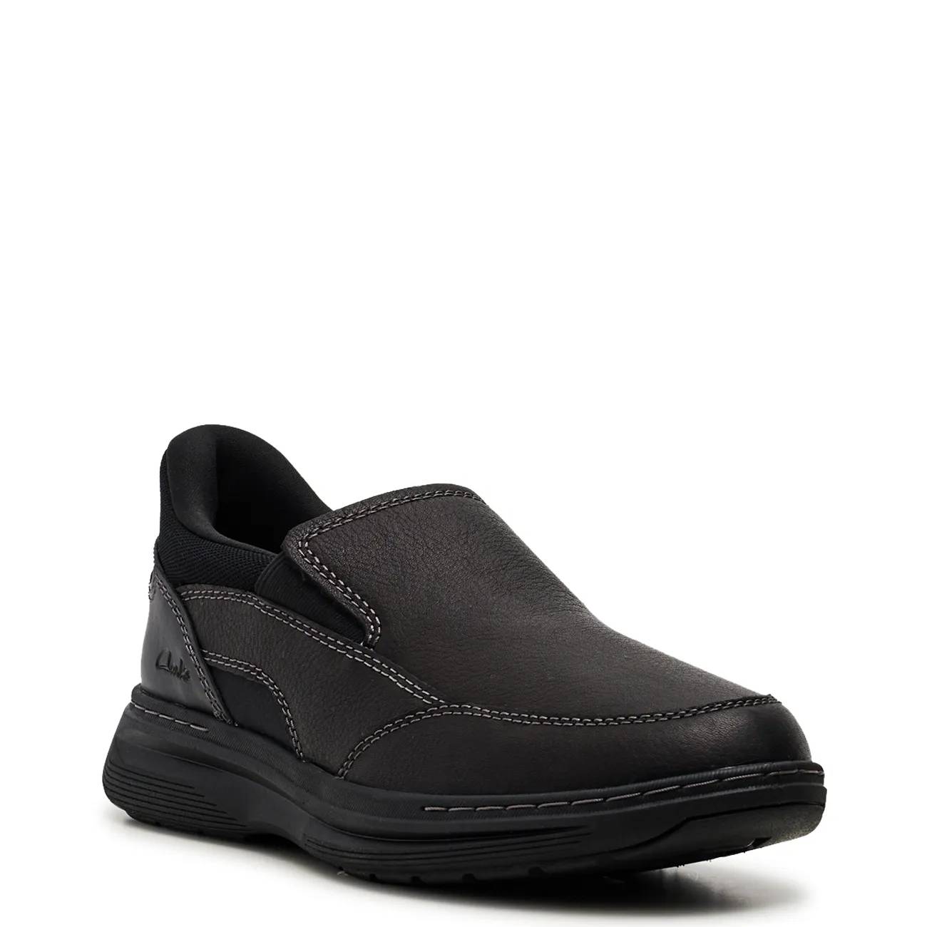 Clarks Men's Craftwell Step Wide Width Slip-On