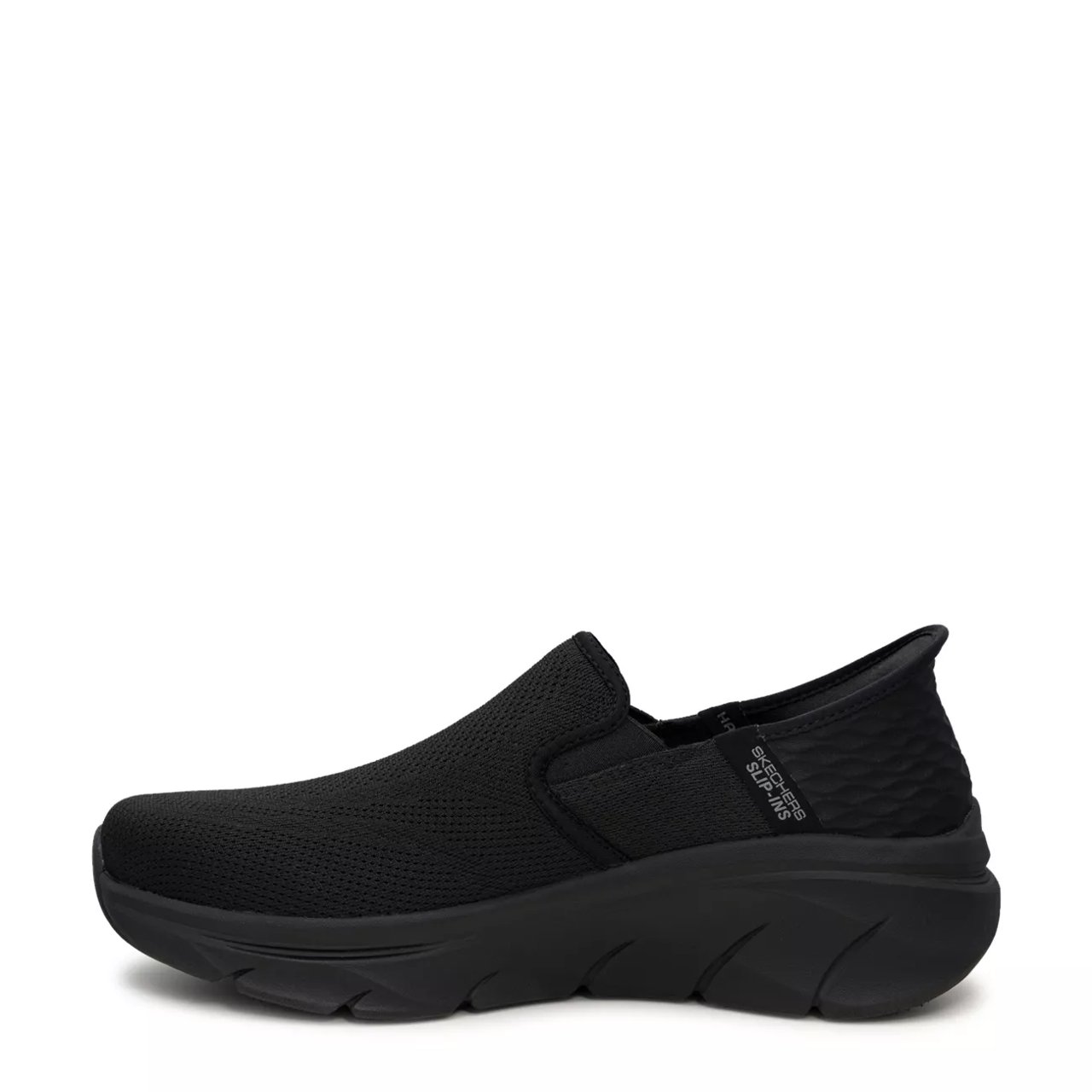 Men's Hands Free Slip-Ins Dlux Walker Sneaker