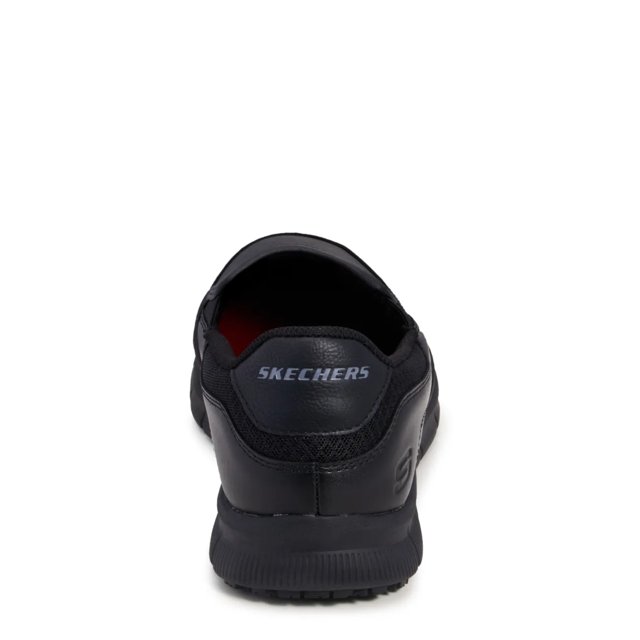 Men's Nampa Groton SR Wide Width Slip-On Sneaker