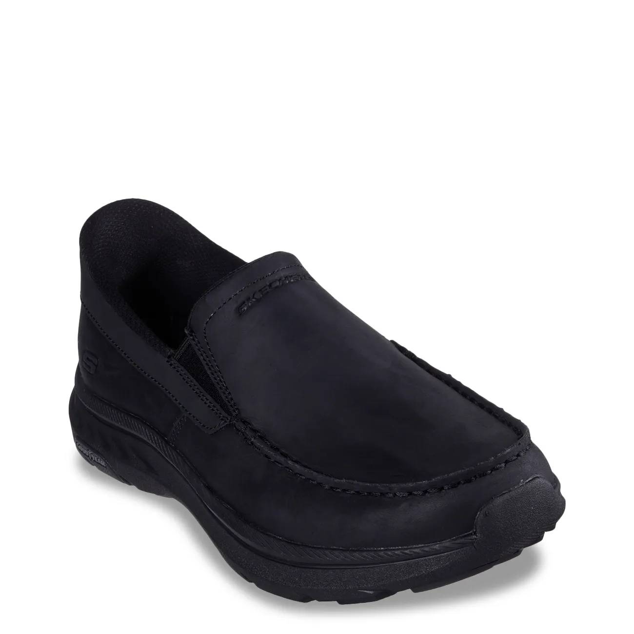 Skechers Men's Hands Free Slip-Ins Pollard Osgood Extra Wide Width Slip-On