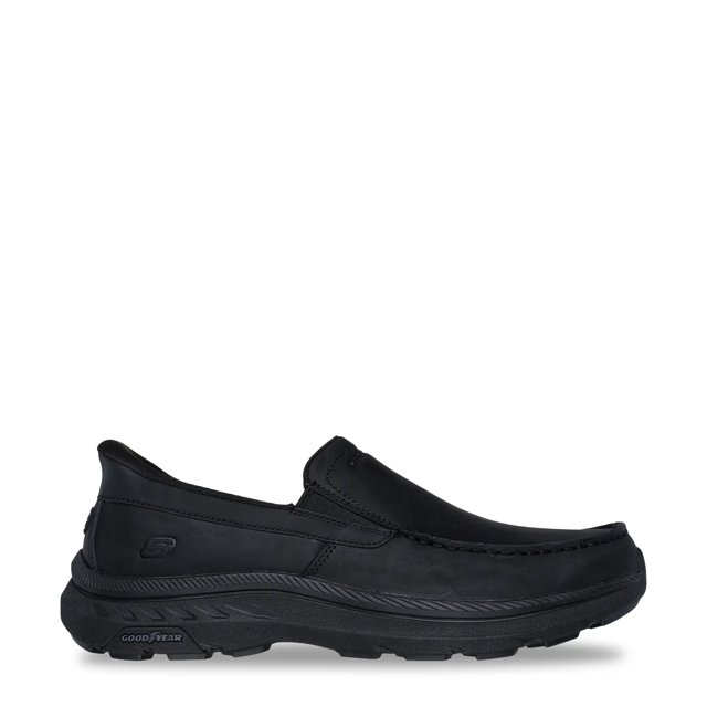 Men's Hands Free Slip-Ins Pollard Osgood Extra Wide Width Slip-On