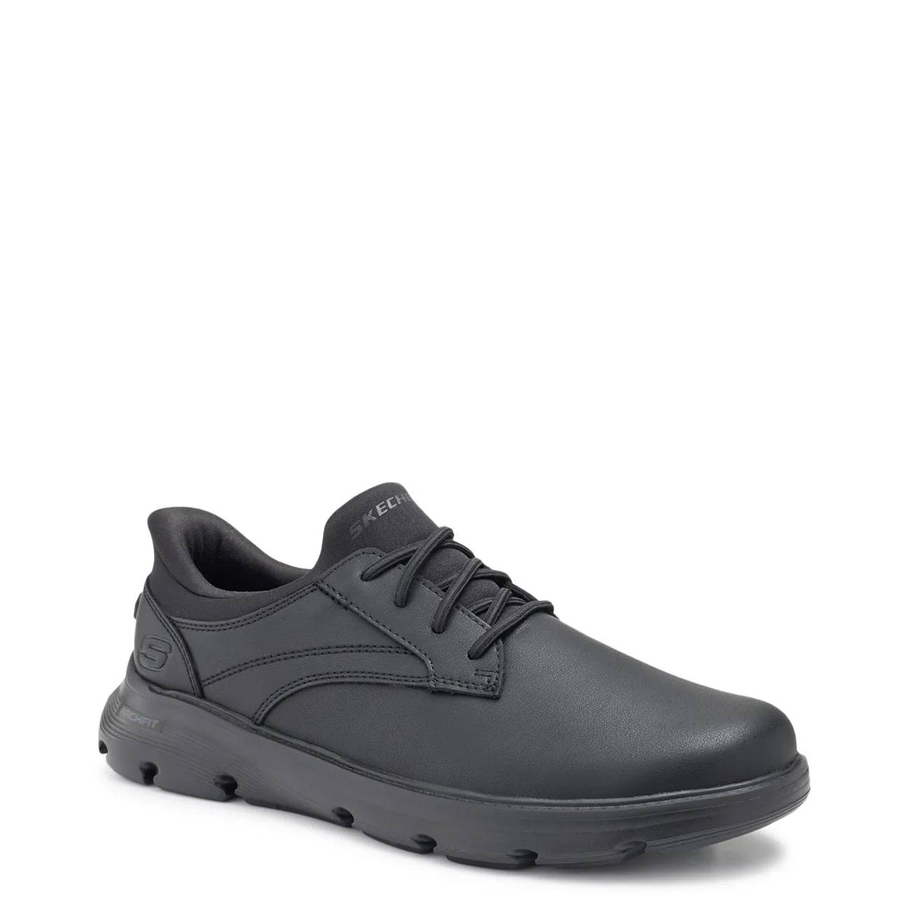 Skechers Men's Hands Free Slip-Ins Garza Langston Arch Fit Sneaker