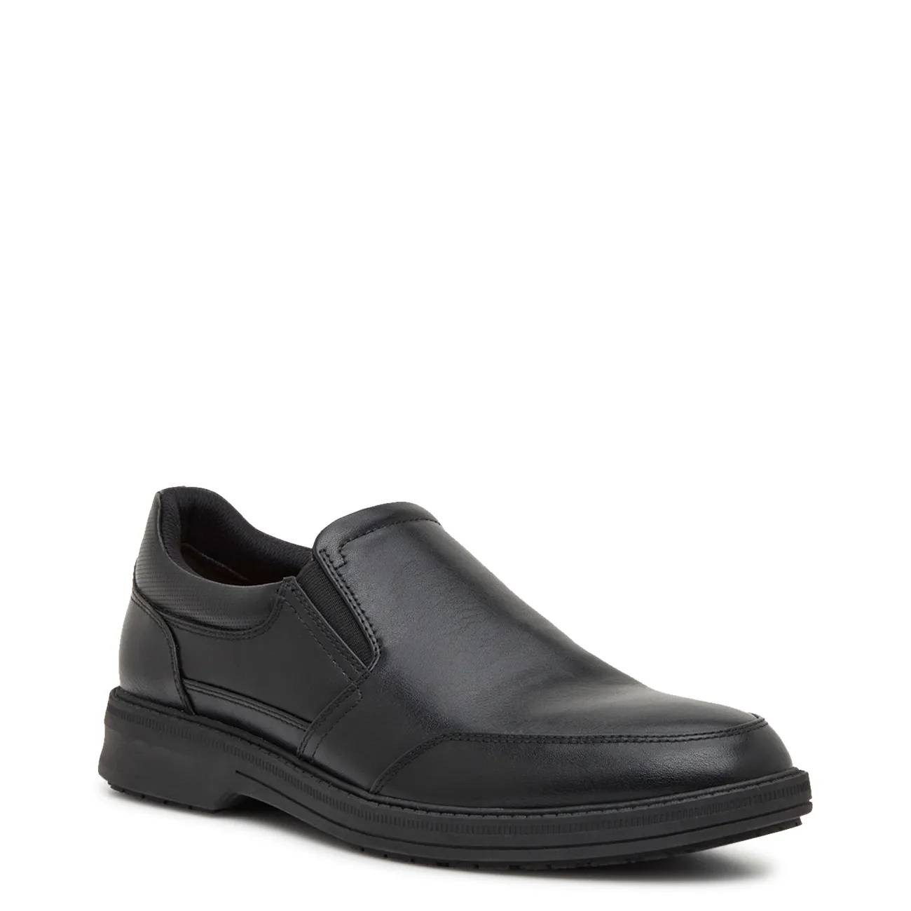 Crown Vintage Men's Naveed Wide Width Slip-On Loafer
