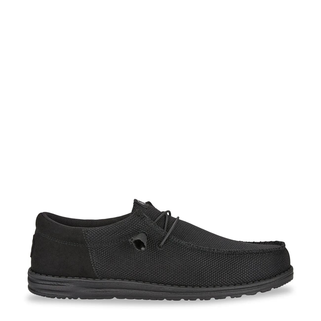 Men's Wally Funk Mono Wide