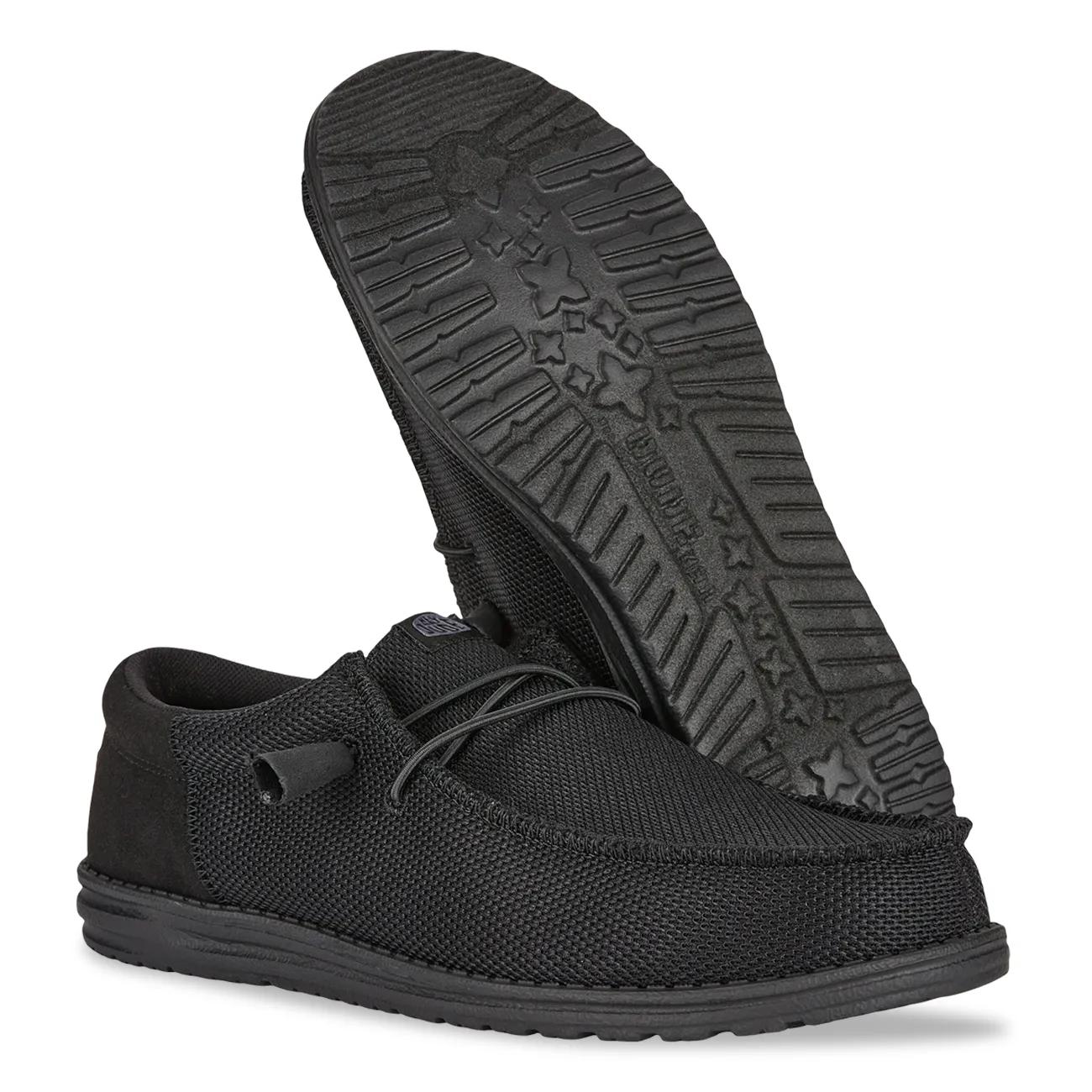 Men's Wally Funk Mono Wide