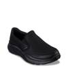 Men’s Relaxed Fit Equalizer 5.0 Persistable Extra Wide Slip-On BLACK EXTRA WIDE view