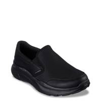 Men’s Relaxed Fit Equalizer 5.0 Persistable Extra Wide Slip-On BLACK EXTRA WIDE view