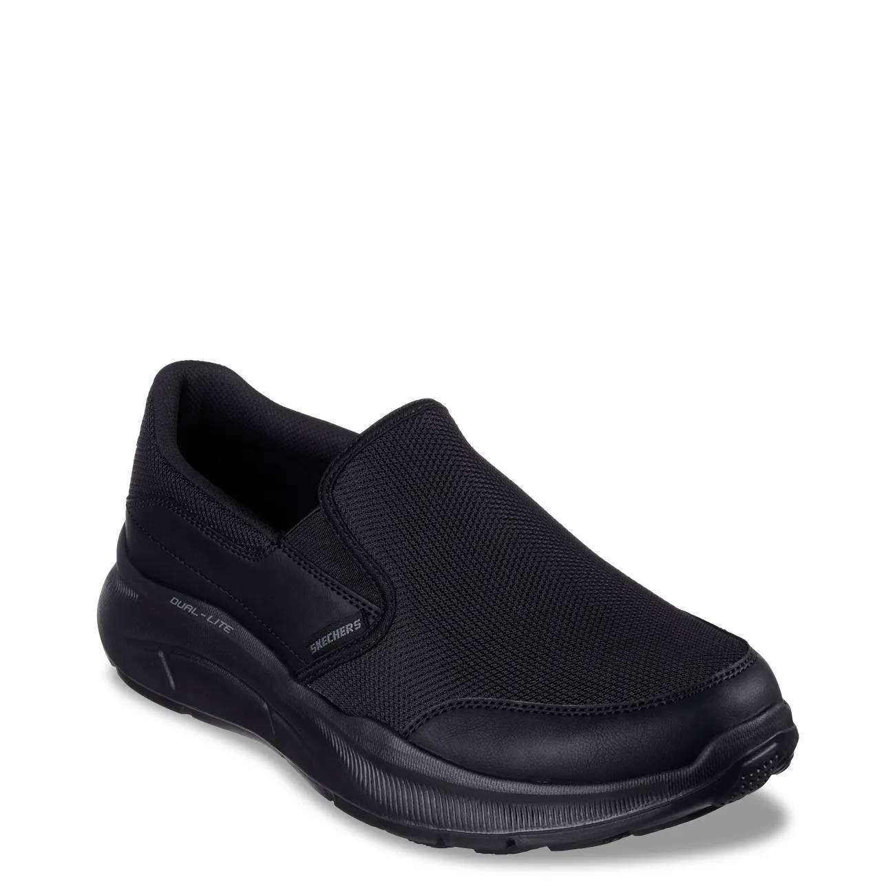 Skechers Mens Relaxed Fit Equalizer 5.0 Persistable Extra Wide Slip-On