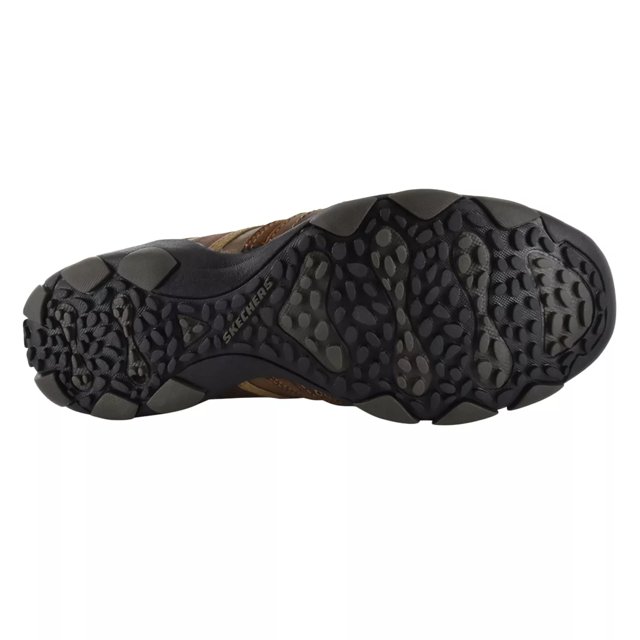 Skechers Men's Diameter Zinroy Slip-On Loafer | DSW Canada