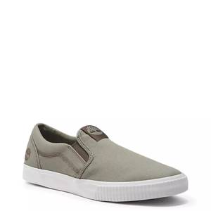 Timberland Men's Taupe Slip-On Sneaker