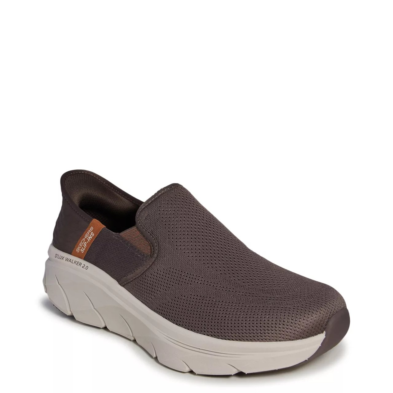 Men's Hands Free Slip-Ins Dlux Walker Sneaker