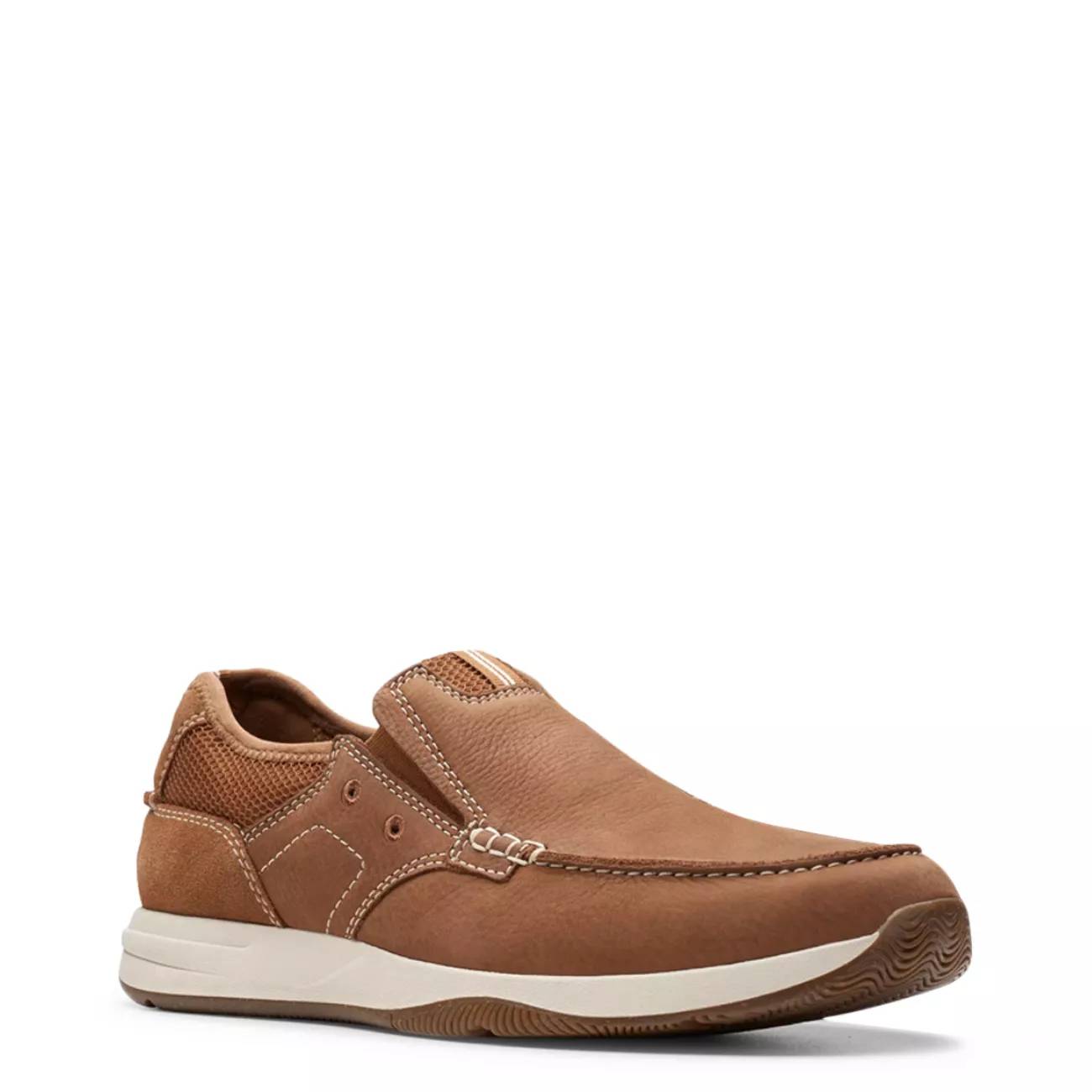 Clarks Men's Sailview Step Slip-On
