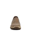 Men's Hands Free Slip-Ins RF: Respected Holmgren Wide Width Slip-On Sneaker TAUPE WIDE view
