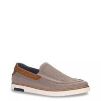 Evan Slip-On Tan view