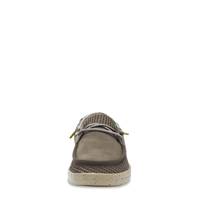 Men's Welsh Grip Shoe CHOCOLATE view