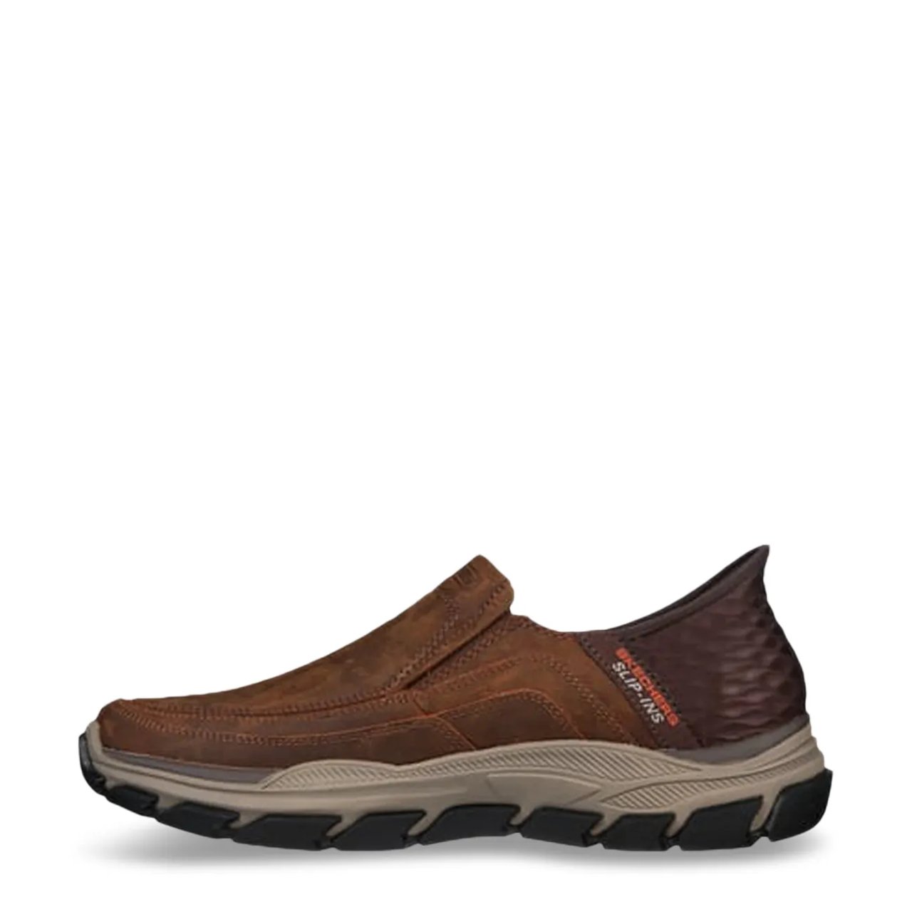Men's Skechers Hands Free Slip-Ins Respected Elgin Extra Wide