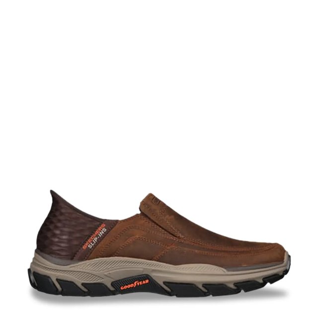 Skechers Men's Skechers Hands Free Slip-Ins Respected Elgin Extra