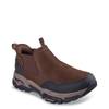 Arch Fit Tarver Slip in BROWN LEATHER  view