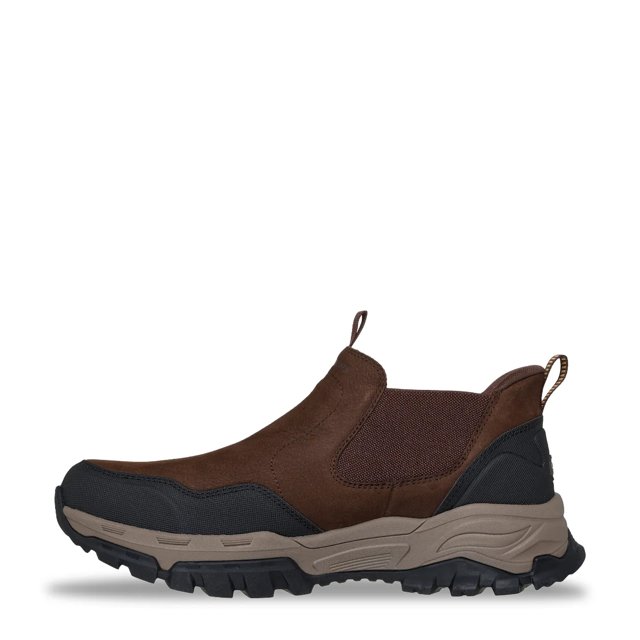 Christoper ホーク Skechers Arch Fit Tarver Slip in | The Shoe Co.