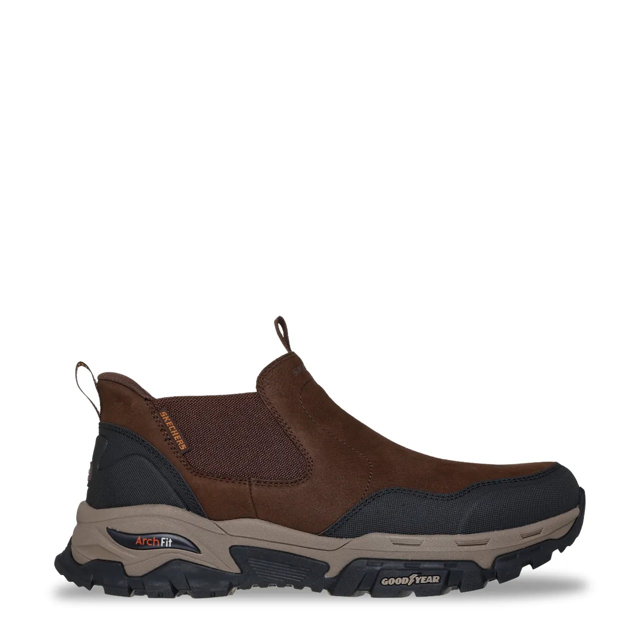 Men's Arch Fit Tarver Slip-on