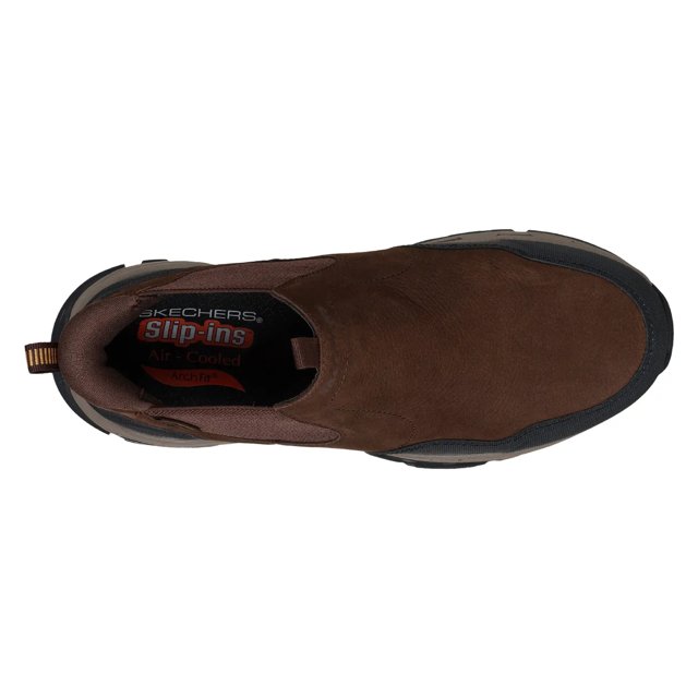 Skechers Men's Arch Fit Tarver Slip-on | DSW Canada