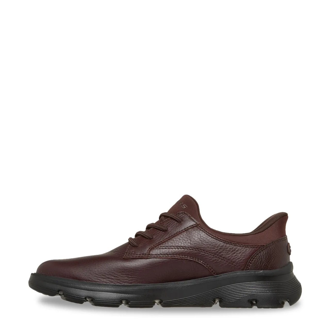 Men's Hands Free Slip-Ins Garza Langston Arch Fit Sneaker