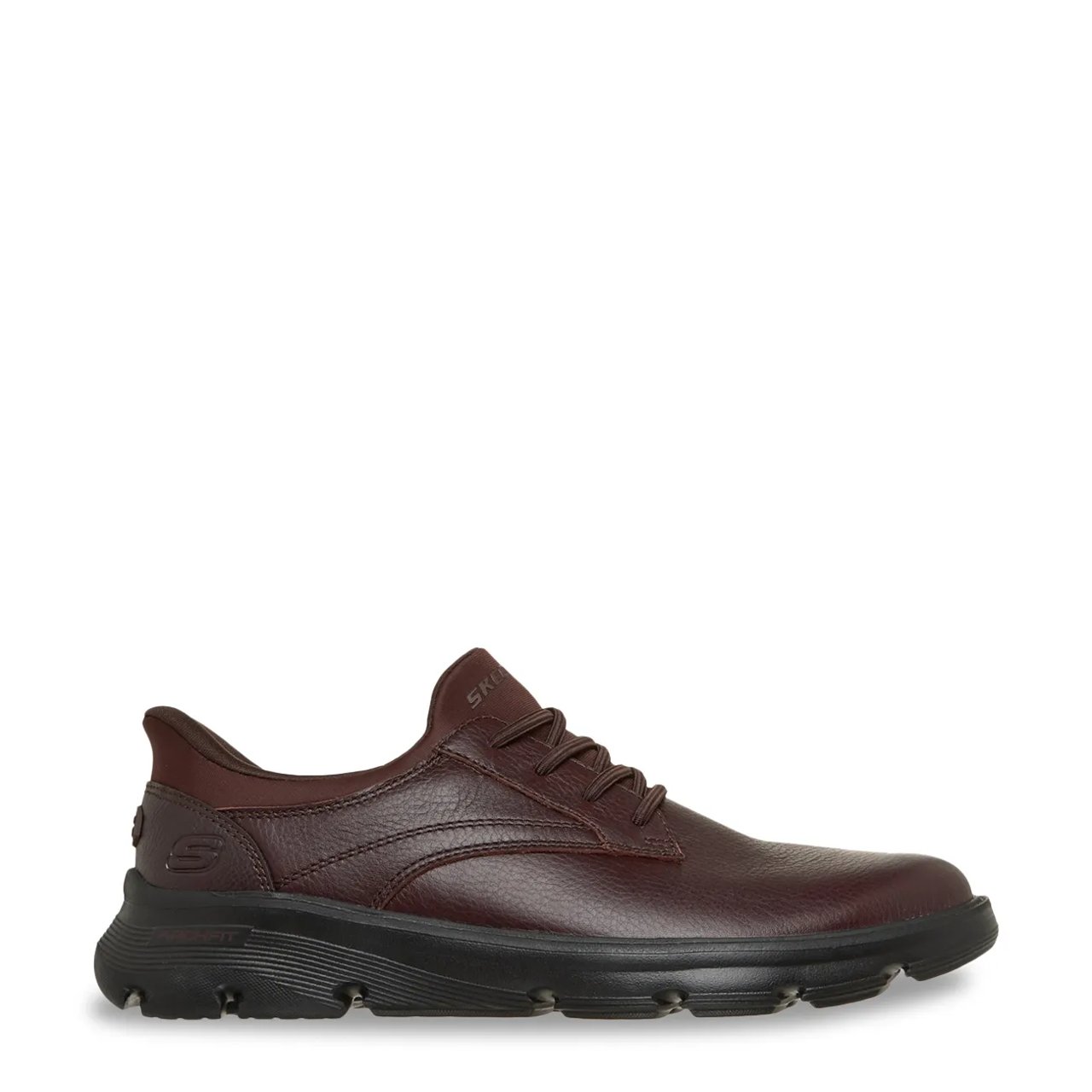 Men's Hands Free Slip-Ins Garza Langston Arch Fit Sneaker
