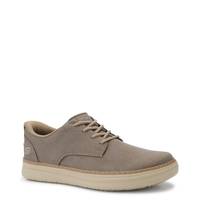 Men's Hyland Slip-in  BROWN CANVAS 1 view