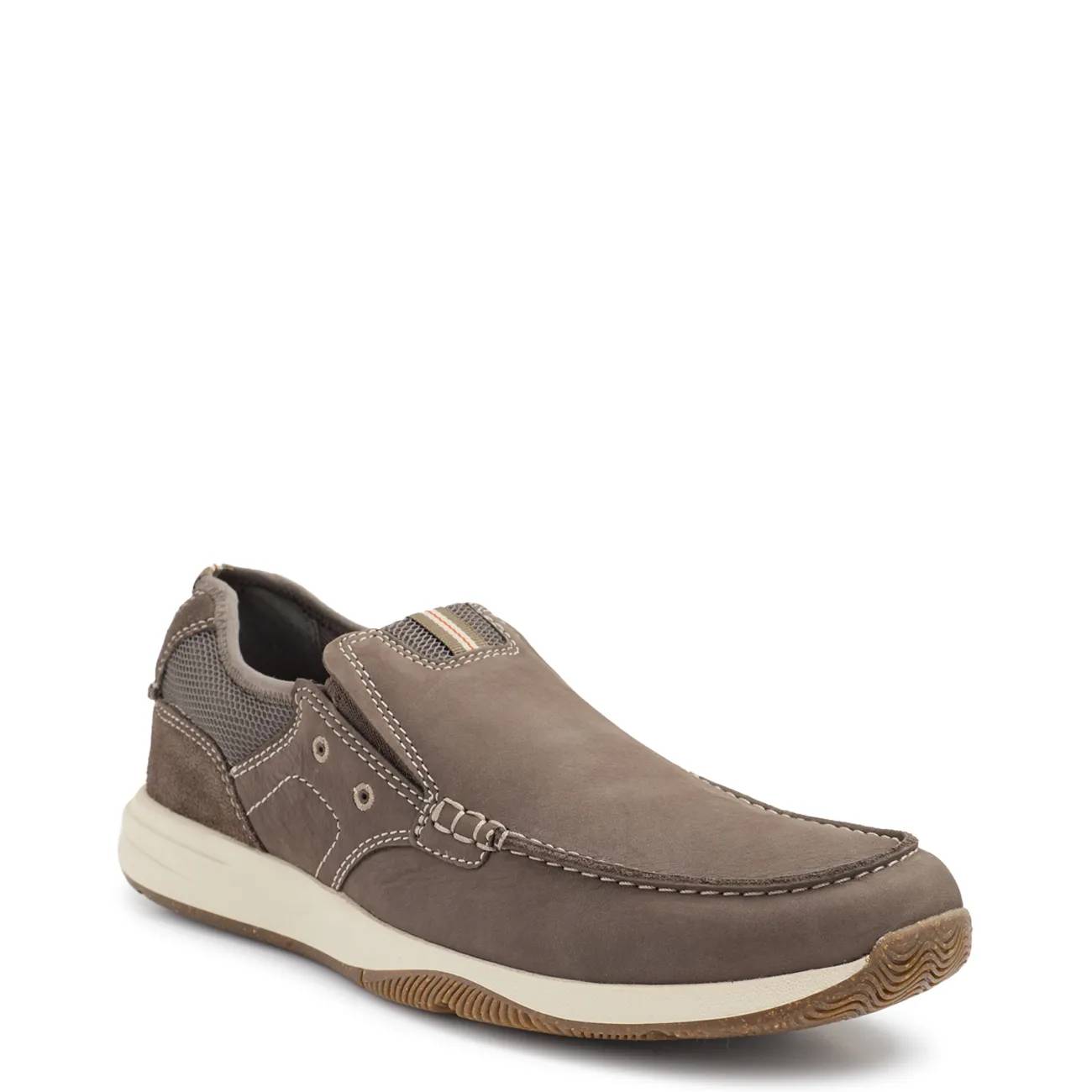 Clarks Men's Sailview Step Slip On Sneaker