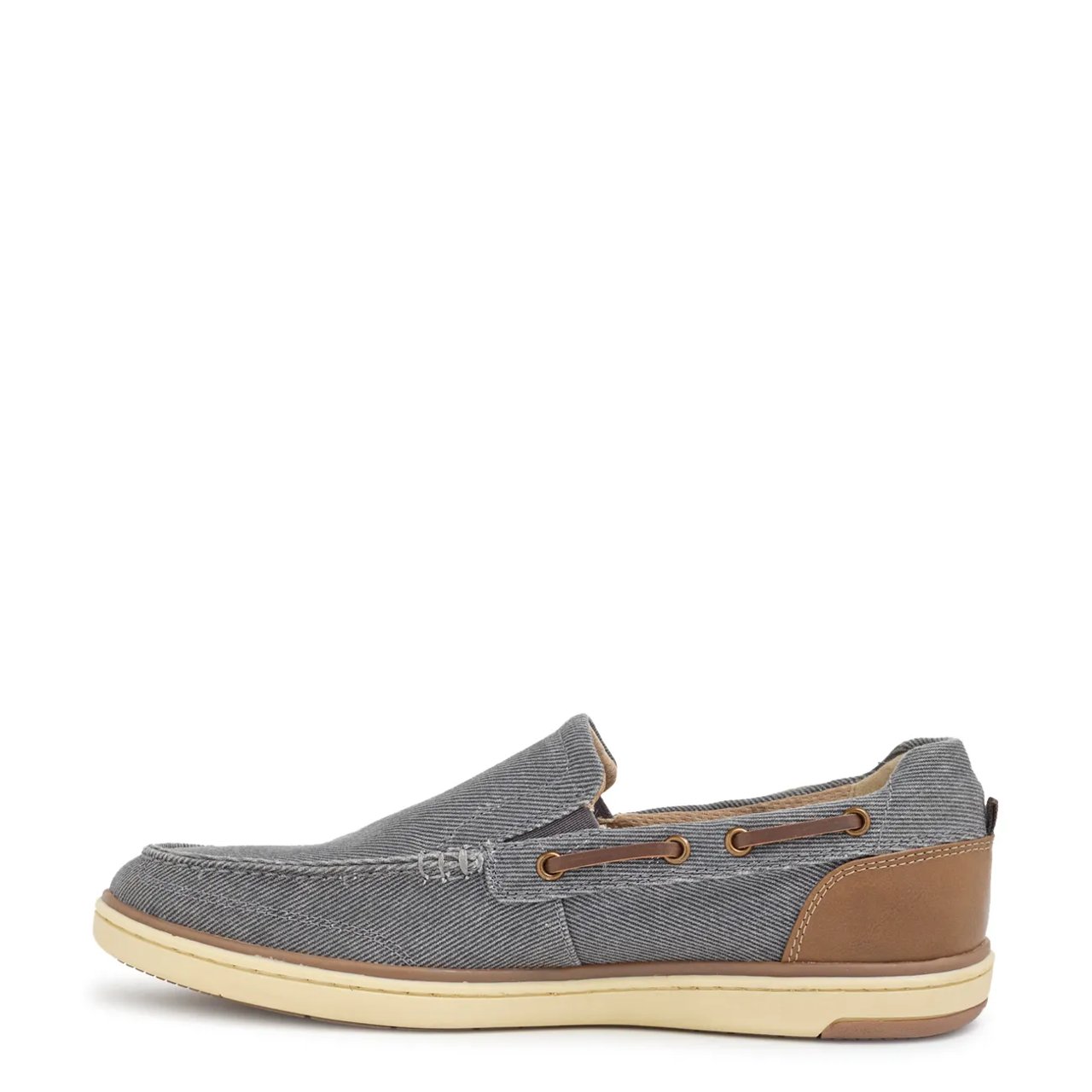 Men's Naveed Wide Width Slip-On Loafer