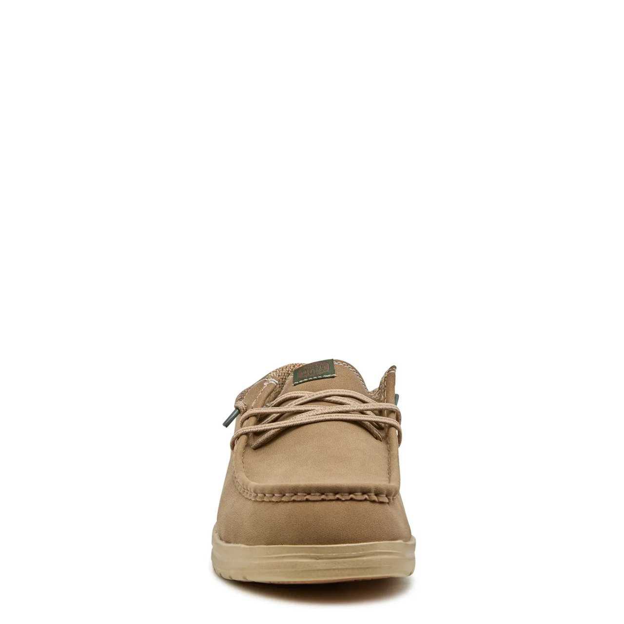 Men's Paul Wide Width Moccasin