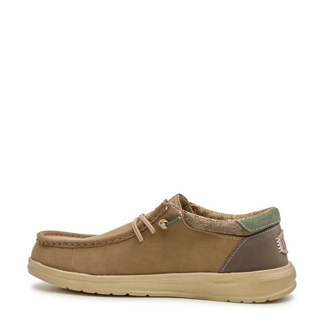 Men's Paul Wide Width Moccasin