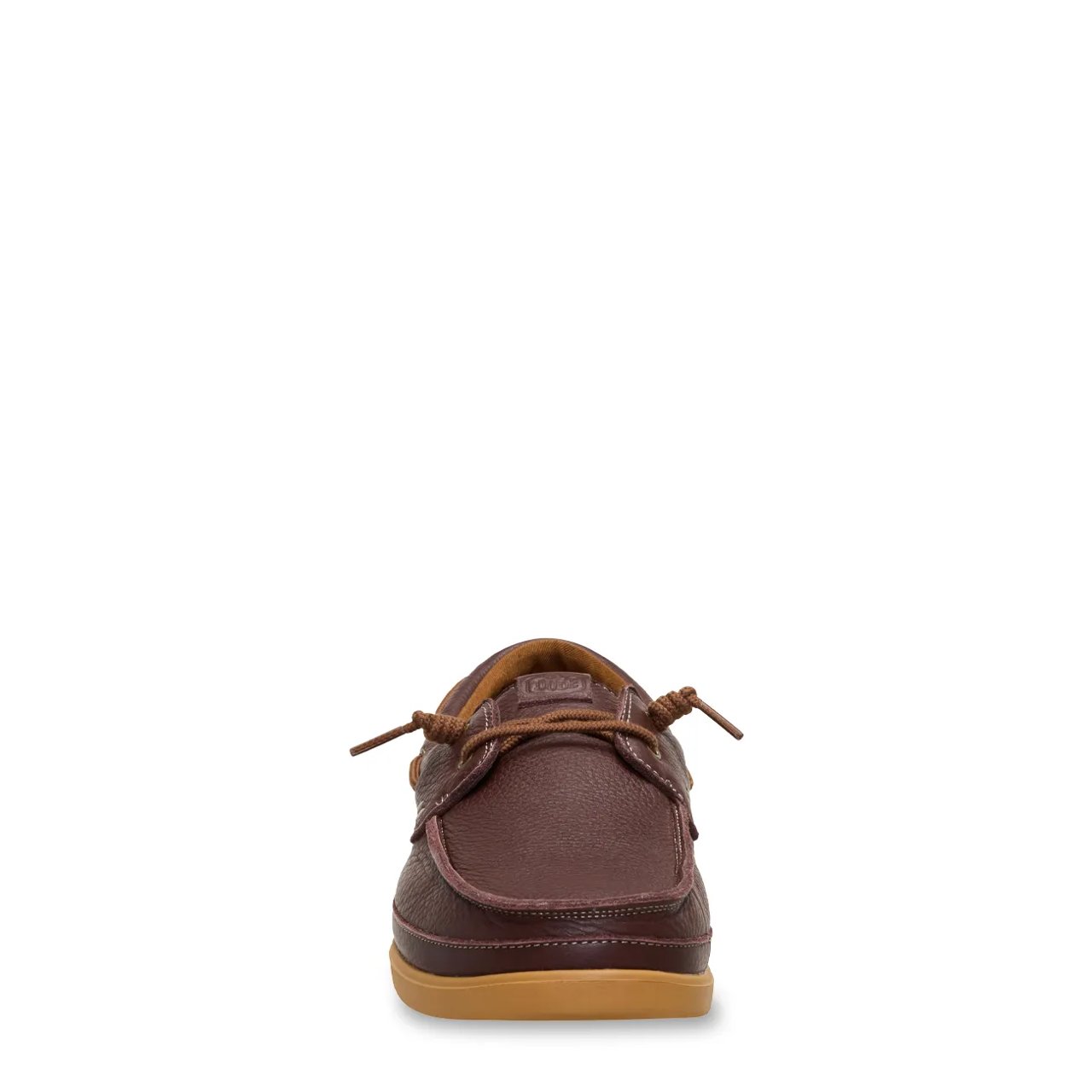 Men's Harbor Lo Craft Leather Boat Shoe