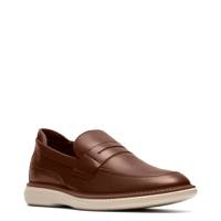 Men's Brantin Loafer TAN LEATHER view