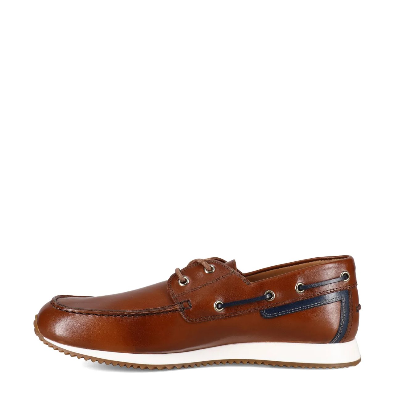 Men's Lido Boat Moccasin Shoe