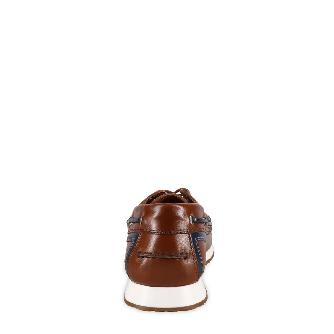 Men's Lido Boat Moccasin Shoe