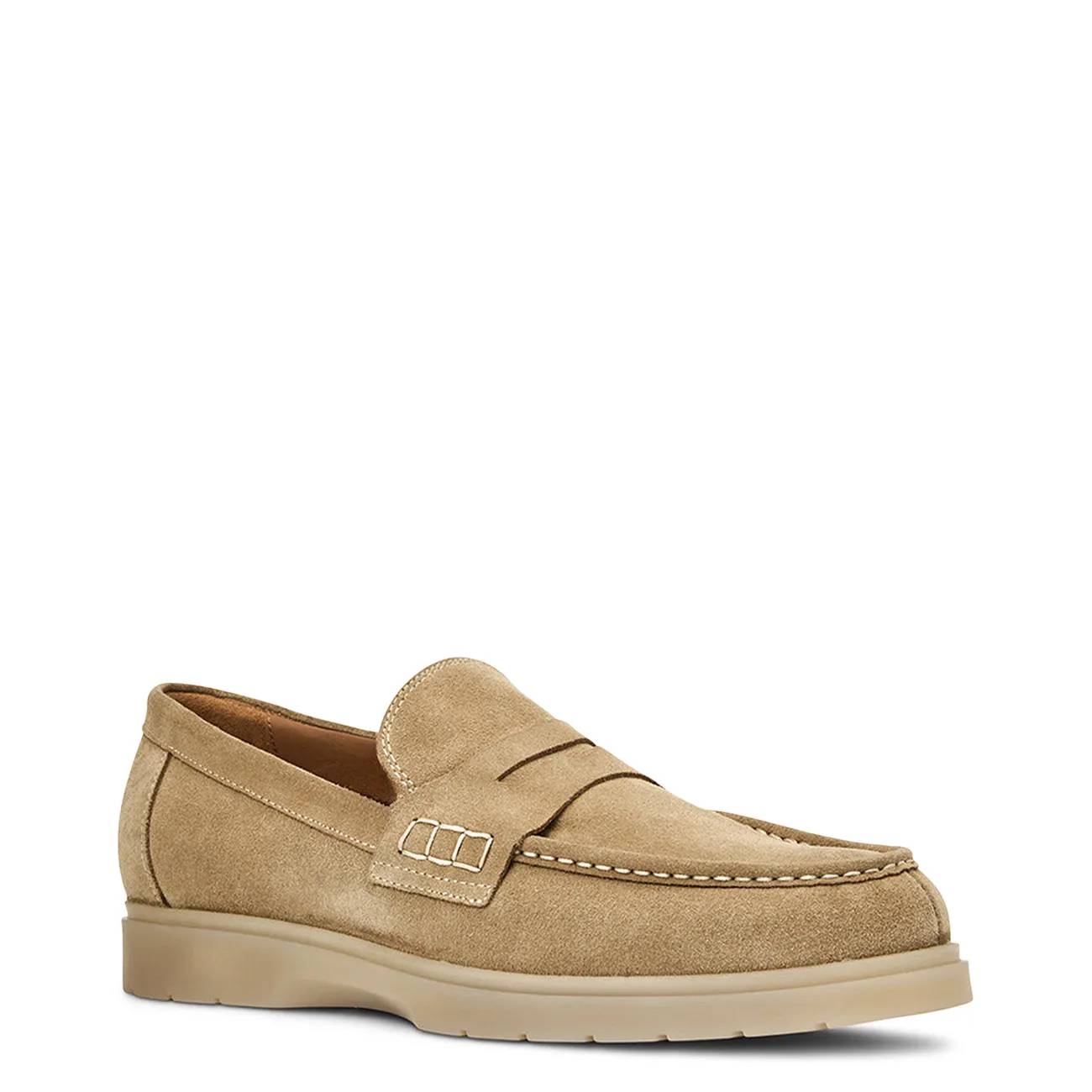 Aquatalia Men's Timothy Hybrid Loafer