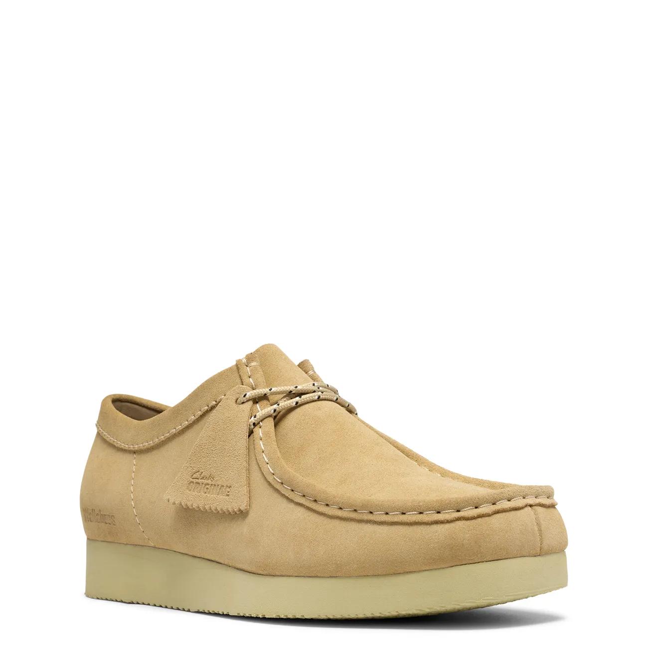 Clarks Originals Men's Wallabee Lite | DSW Canada